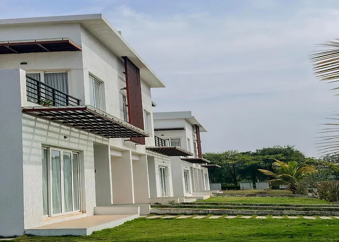 Spree Resort At Century Wintersun Dod Ballapur