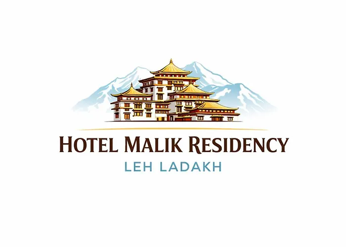 Hotel Malik Residency Leh