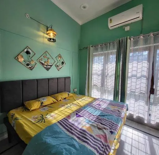Nature View Homestay