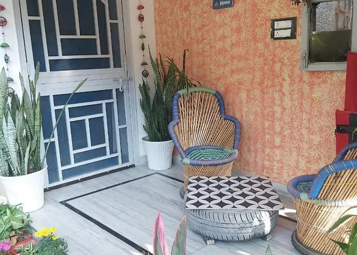 Nature View Homestay
