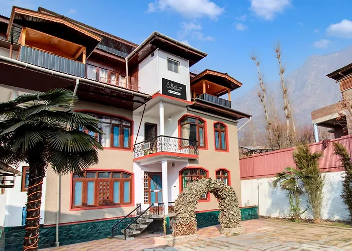 Collection O Brein Nishat Formerly Continental Guest House