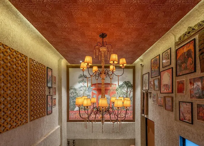 Arnna-Goregaon Mumbai