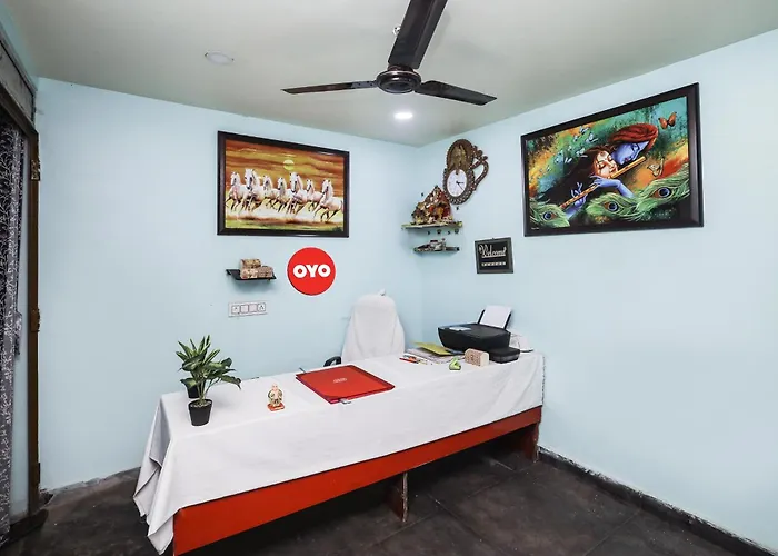 Hotel O A Hotel