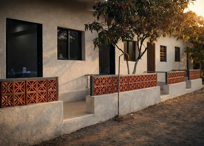 Aamrakunj Gir Resort