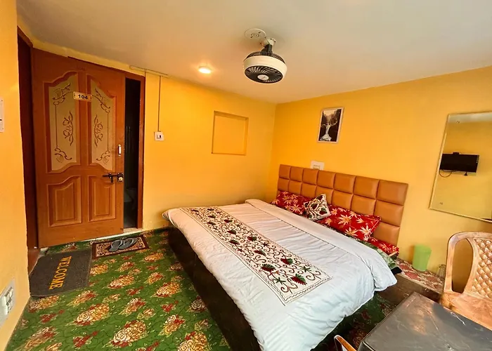 Al Hayat Guest House