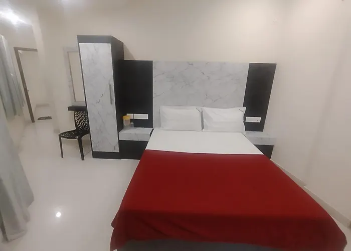 Hotel Alankar