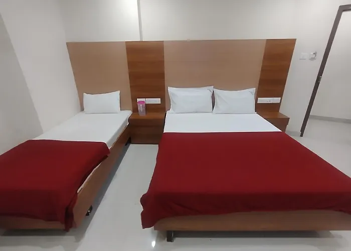 Hotel Alankar