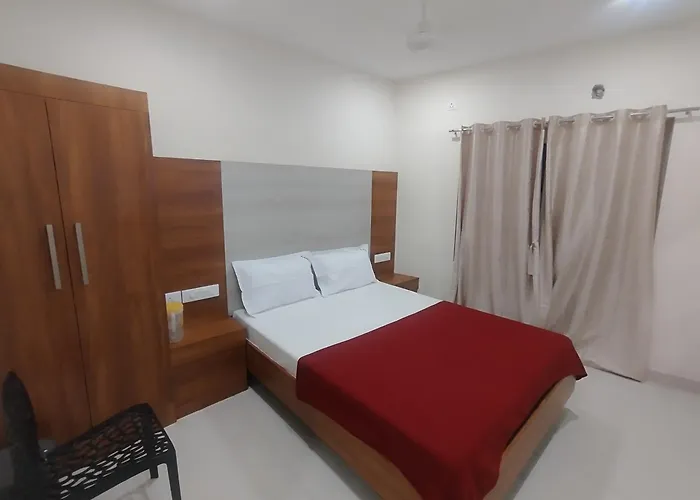 Hotel Alankar