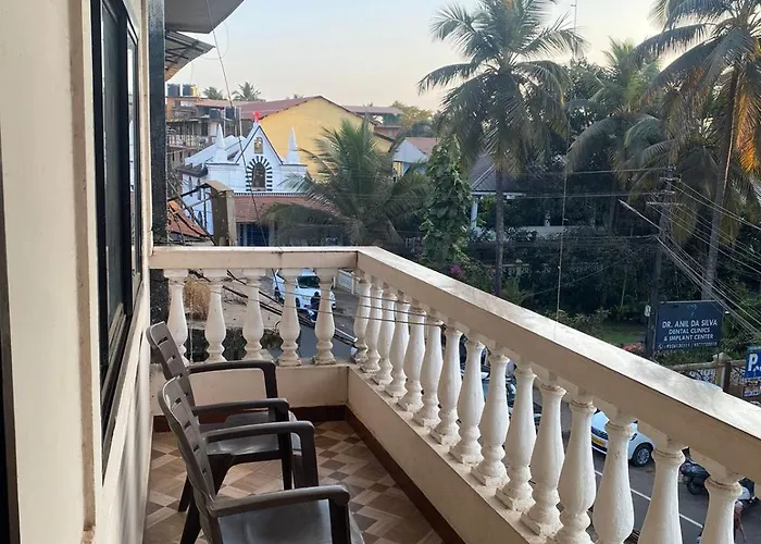 Hotel Beach Avenue
