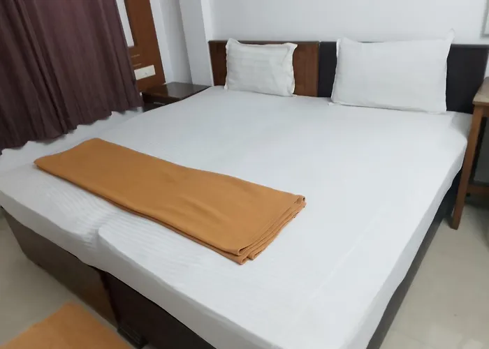 Rieva Residency