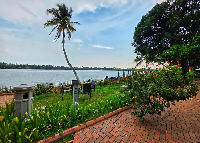 Vedic Village Retreat Kodungallur