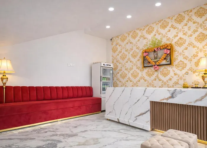Hotel Tirupati Heights Ujjain # Near Railway Station # Top Rated Property