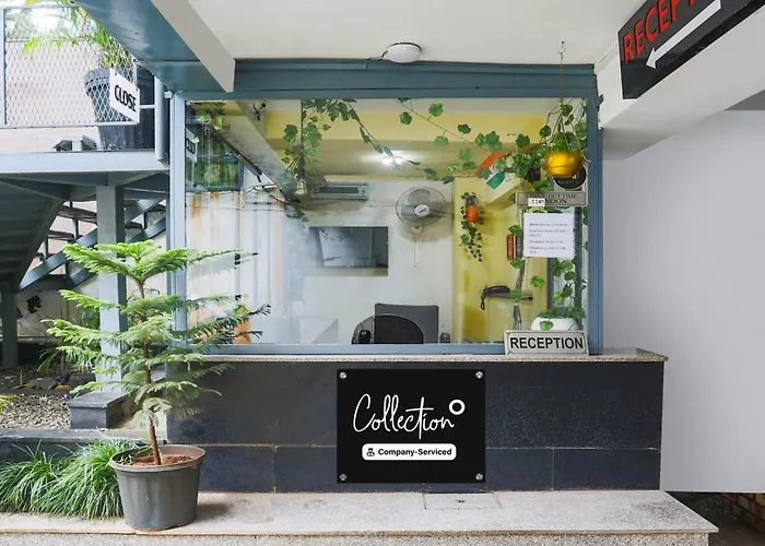 Collection O Pacific Mall Rajpur Road Formerly Comfort Inn