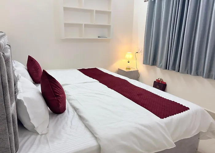 Shiv Aaradhya Home Stay