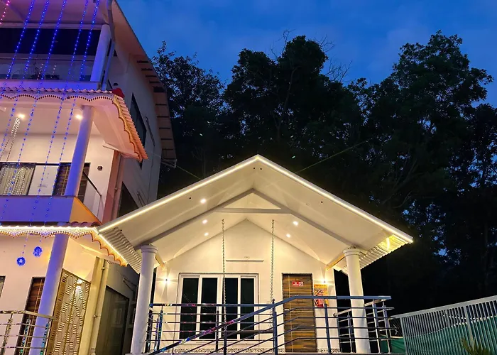 Riverside Resort Yelagiri