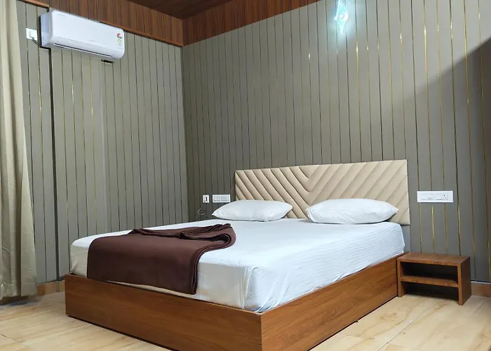 Grand Sapphire Mysore