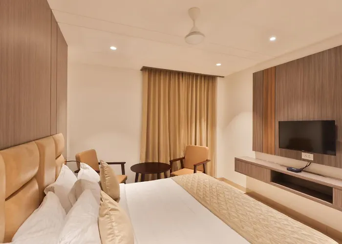 Kongu Residency