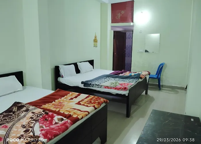 Hotel Shri Ram Palace