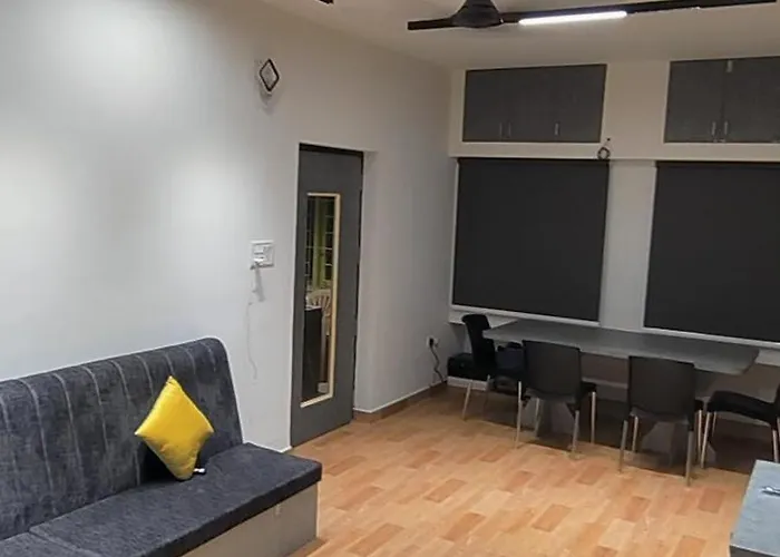 The Loft - Male Only