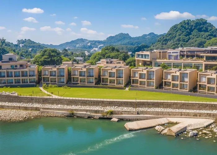 Jim Corbett Marriott Resort & Spa Ramnagar 