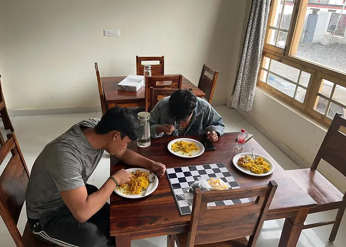 Gonpo Hotel