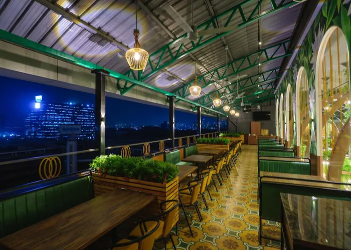 Melior Inn