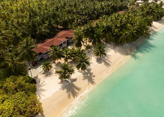 Bangaram Island Resort - Ihcl Seleqtions, Lakshwadeep