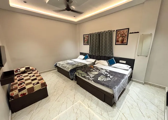 Hotel Shree Balaji