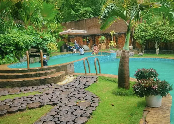 Bamaeri Royal Resort