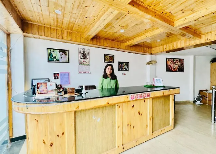 Manali Castle