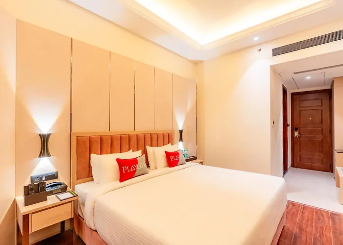 Playotel Premier, Ujjain
