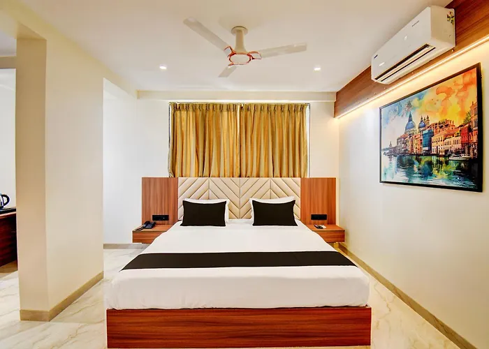 Palette Hotel ChakanK9