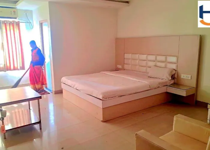 Hotel Jyoti Sanjay