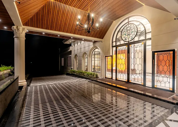 Playotel Premier, Ujjain