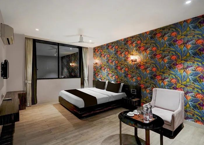 Palette - Suncity