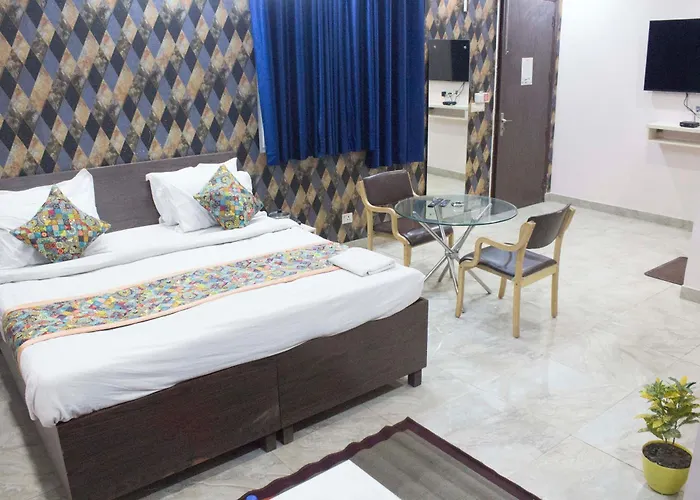 Jsb Hotel