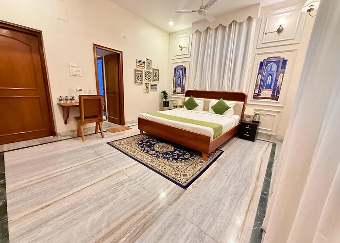 Shaam E Banaras Villas By Aangan