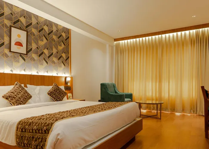 Hotel Sky International