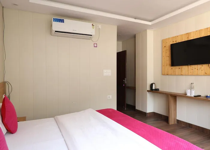 Sufi Stay