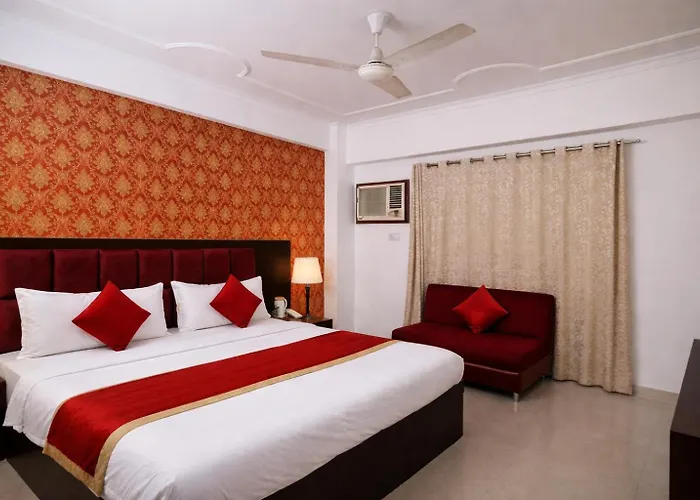Hotel Atithi International Katra