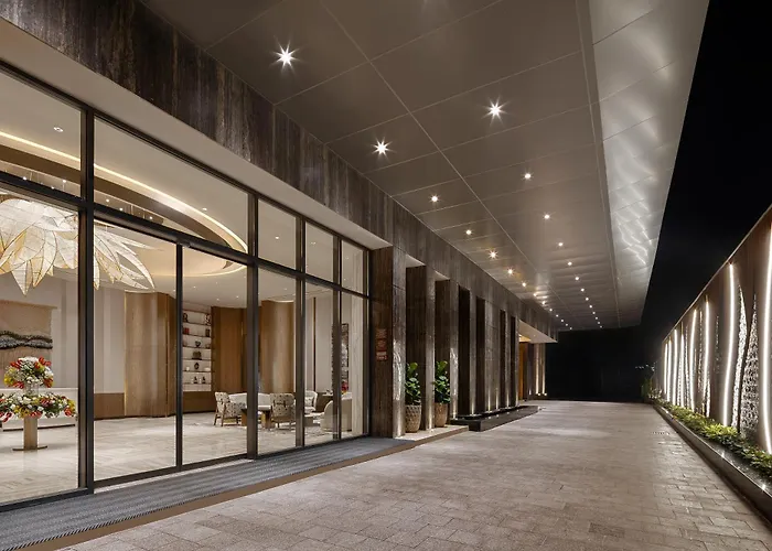 Fortune Select Siliguri- Member Itc Hotels' Group
