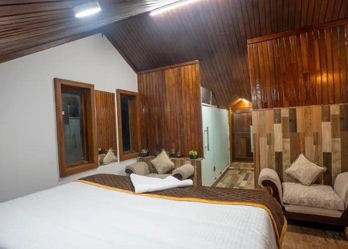 Mandarin Orchid Resort