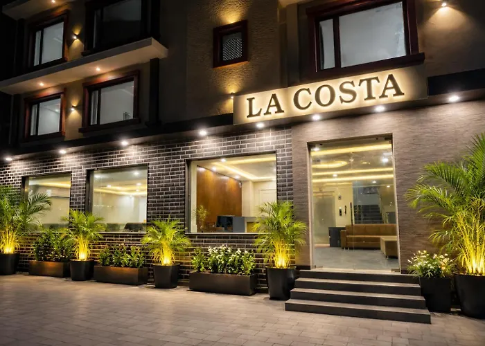 Hotel La Costa, By Sitara Premium