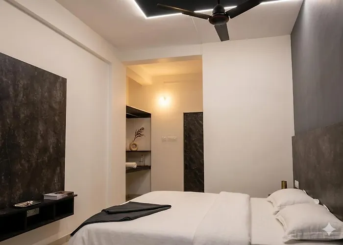 Aldhi Residency