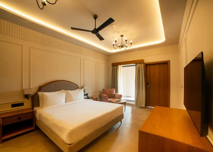 Jivana Wellness Retreat