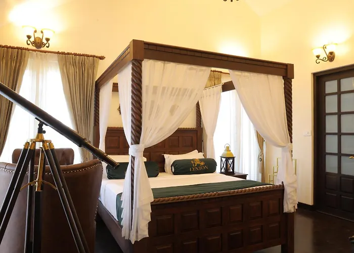 Lynton Resorts