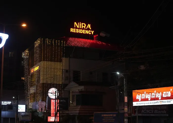 Nira Residency