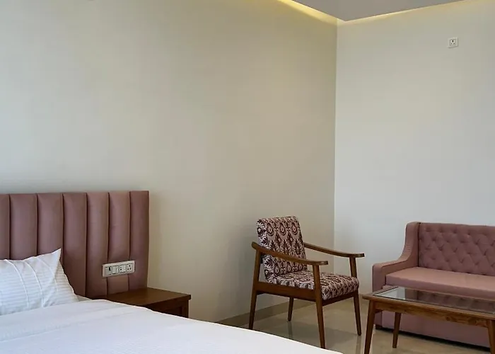 Le Reve Valley Premium Rooms