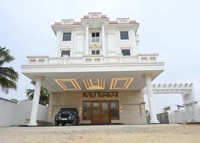 Vgn Convention Centre