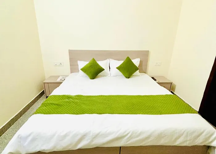 Hotel Stay Inn